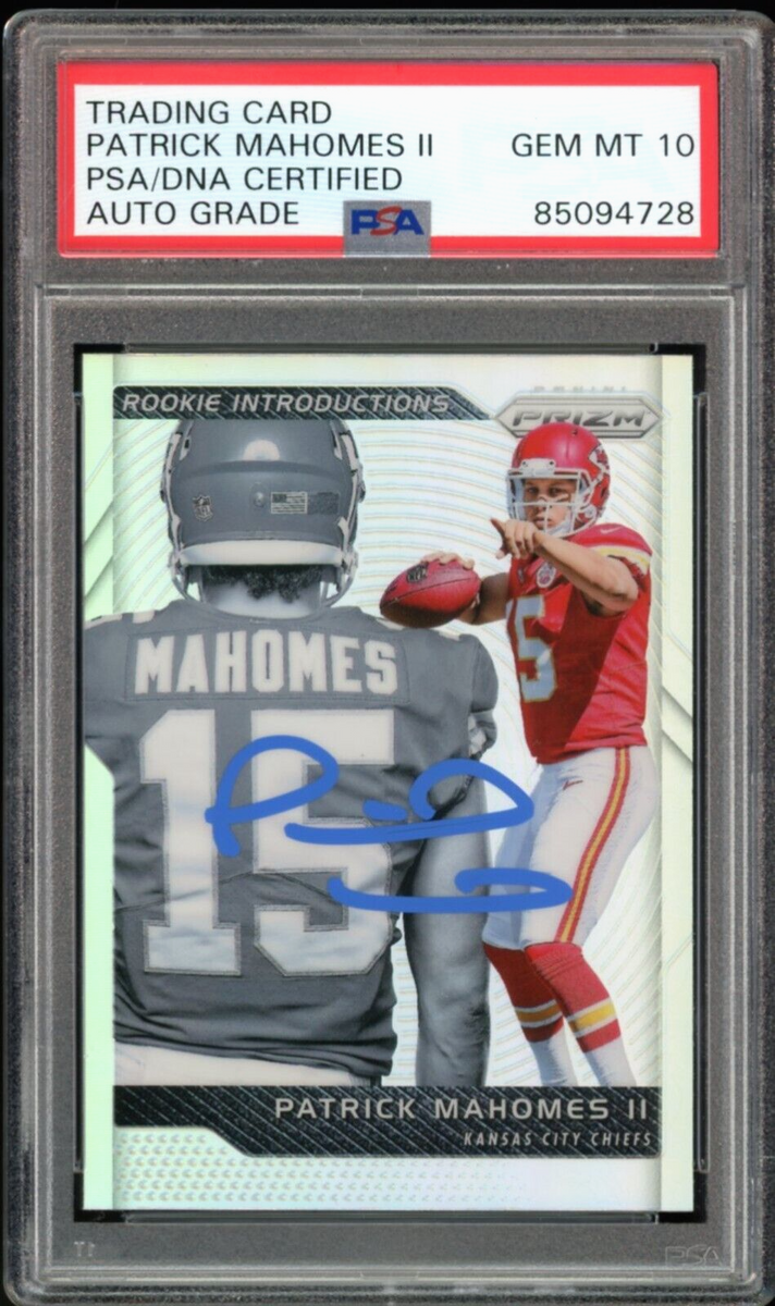 Patrick mahomes chiefs - Gem