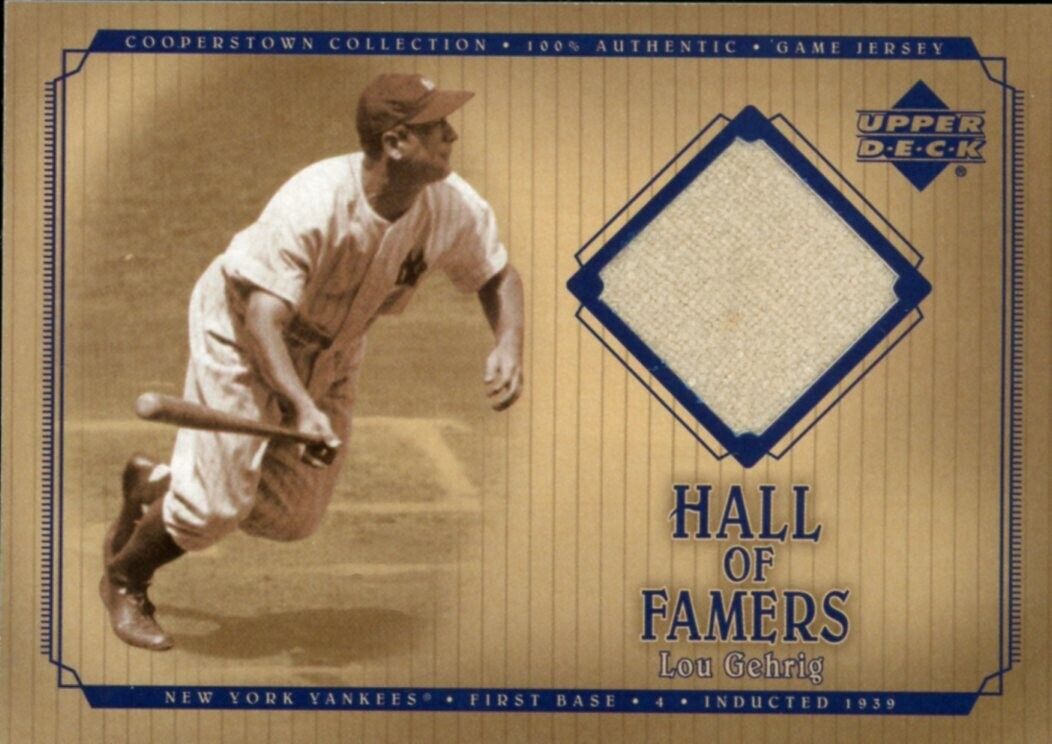 Game 2024 used hall of Famers