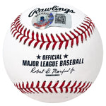 Juan Soto New York Yankees Signed Official Major League Baseball BAS Beckett