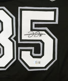 Frank Thomas Chicago White Sox Signed Nike 2005 World Series Jersey Beckett