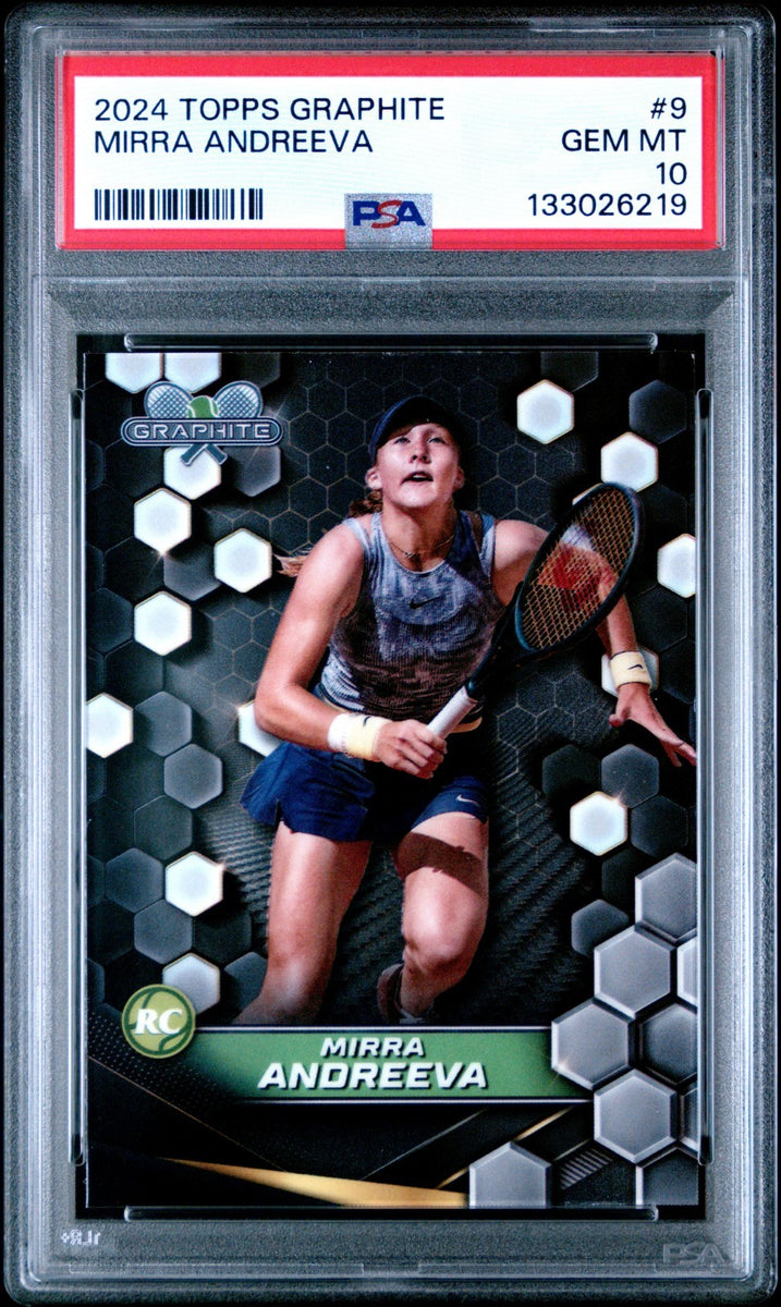 Y.アルバレスRC AU BGS9.5 GEM MINTです。 57_8cb0f79d-958d-437f-91b4-