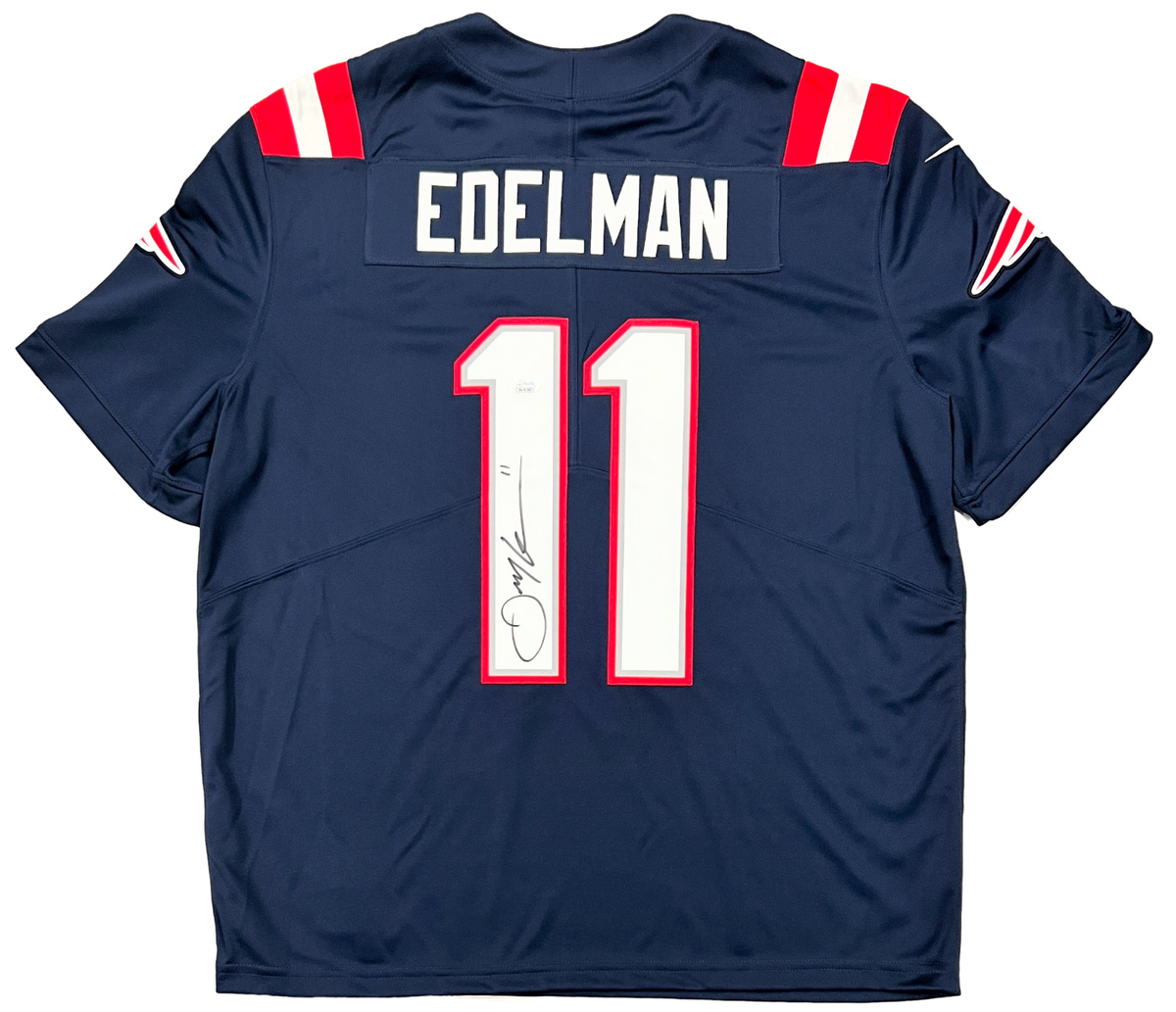 Patriots on sale limited jersey