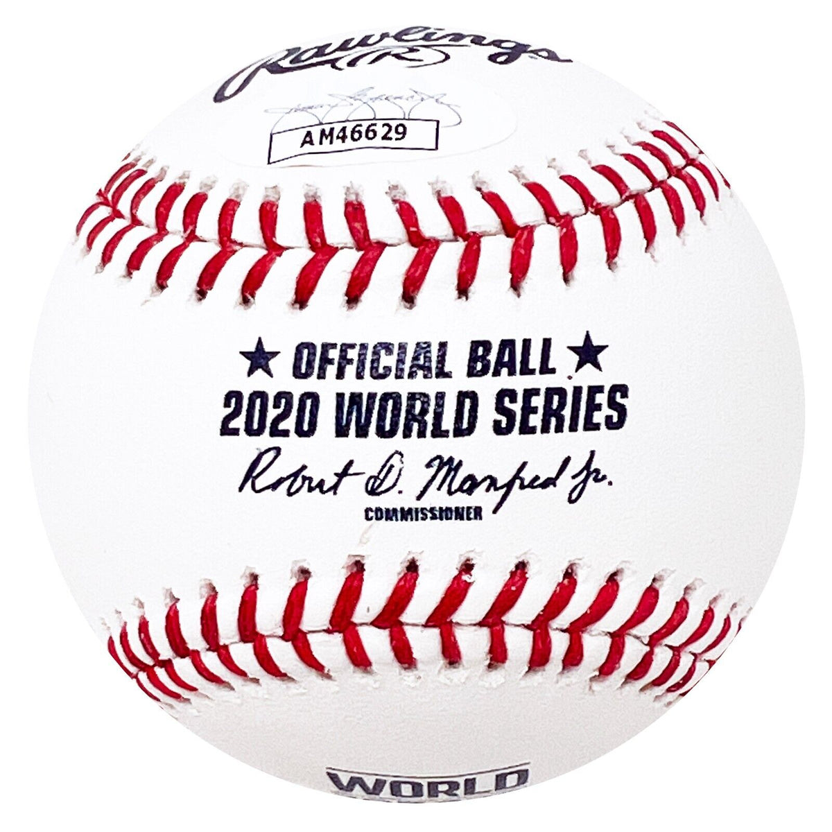 Mookie Betts LA Dodgers Signed Official 2023 World Baseball Classic Ba –  Diamond Legends Online