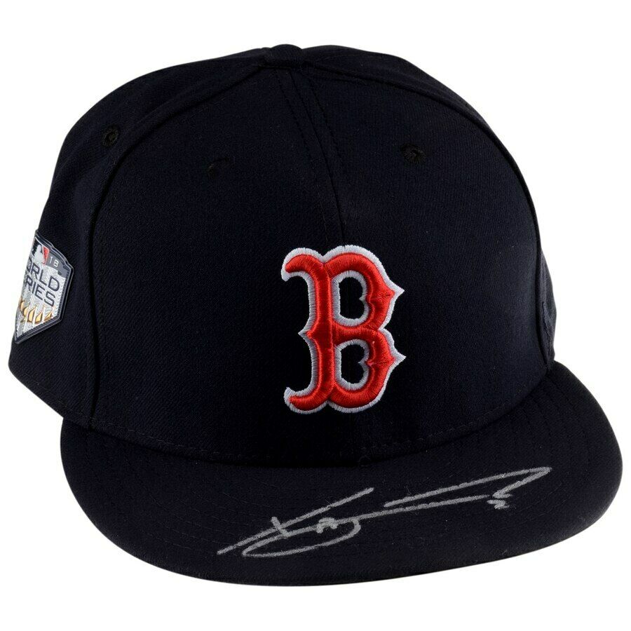 Boston Red Sox on Fanatics - Xander Bogaerts and the Boston Red