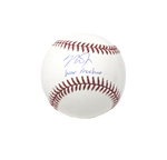 Mike Trout Los Angeles Angels Signed OMLB Baseball "War Machine" Insc MLB