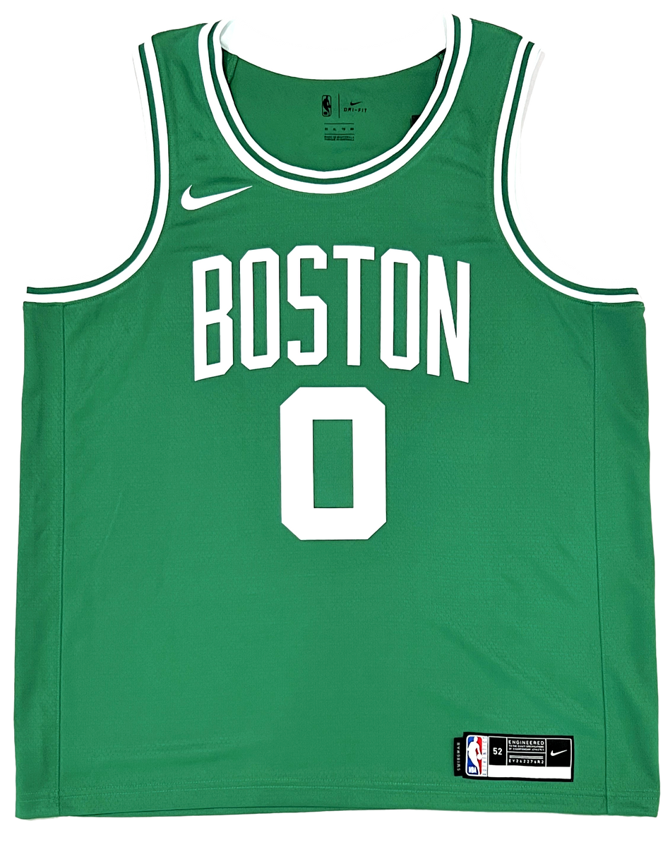 Jayson Tatum - Boston Basketball Jersey Graphic T-Shirt for Sale by  sportsign
