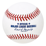 Ichiro Suzuki Seattle Mariners Signed Hall of Fame Official MLB Baseball BAS