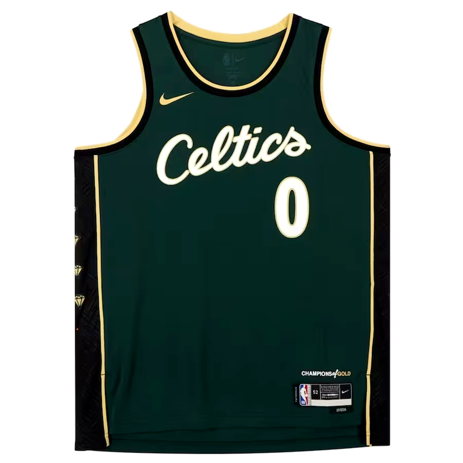 Nike Jayson Tatum NBA Jerseys for sale
