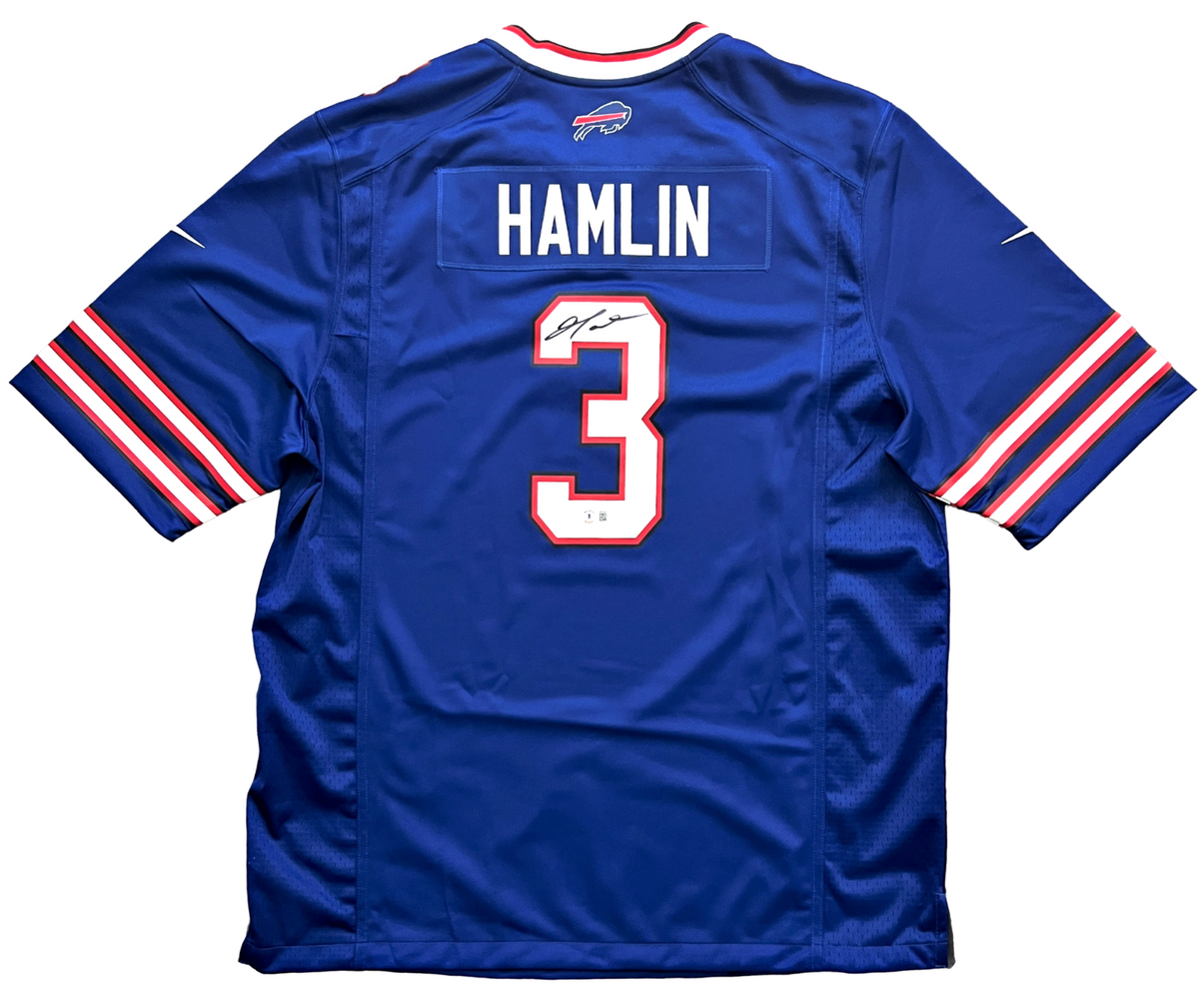 damar hamlin buffalo bills jersey number