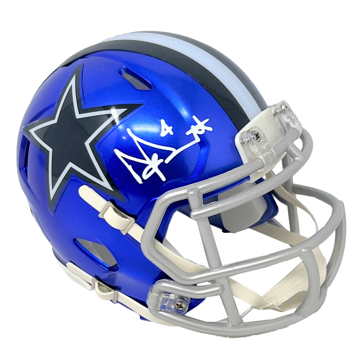 Dallas Cowboys Helmet Flash Sales -  1696042431