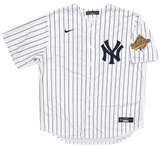 Mariano Rivera Yankees Signed Authentic Nike 1996 World Series Jersey BAS