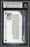 2023 Topps Now WBC World Baseball Classic WBC72 Shohei Ohtani BGS Authentic Auto