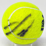Elena Rybakina Signed Slazenger Wimbledon  Winner Championships Tennis Ball JSA