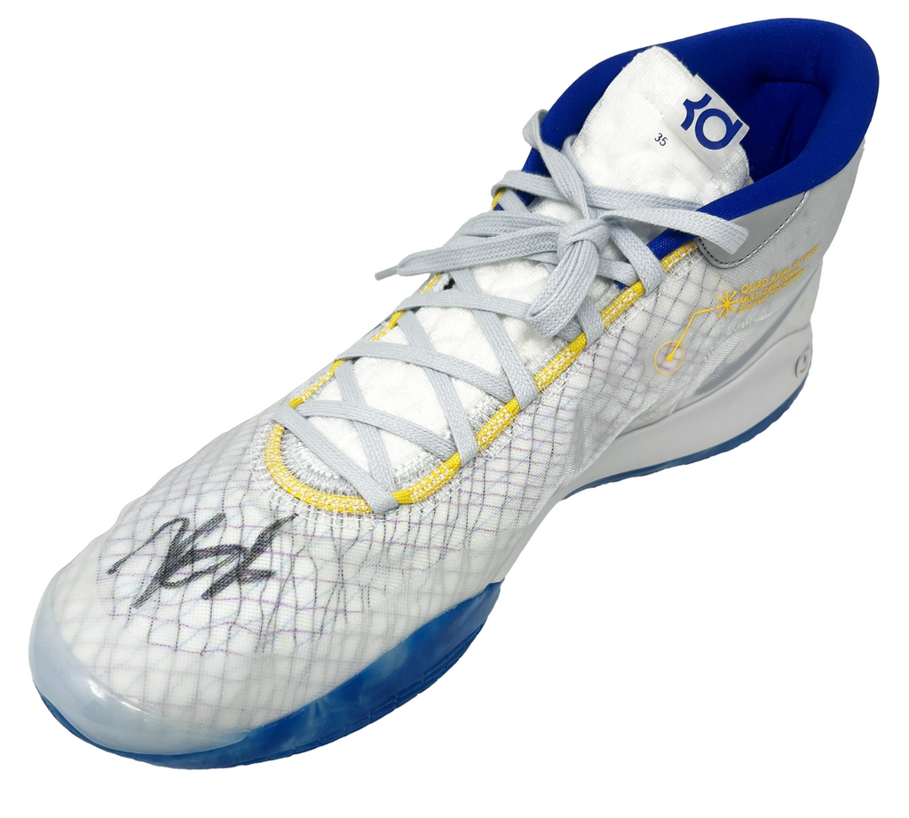 Nike zoom kd 12 top warriors