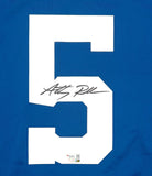 Anthony Richardson Indianapolis Colts Signed Royal Nike Game Jersey Fanatics