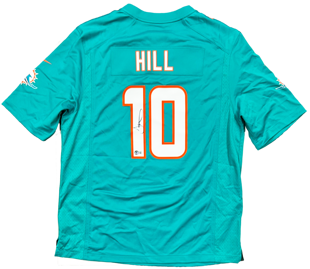 Pink miami discount dolphins jersey