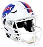 Josh Allen Buffalo Bills Signed Authentic SpeedFlex Helmet BAS Beckett