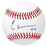 Elly De La Cruz Cincinnati Reds Signed Official Major League Baseball BAS