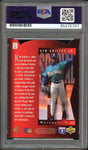 1994 UD SP Holoview Special FX Die-Cut Ken Griffey Jr. PSA/DNA Auto GEM MINT 10