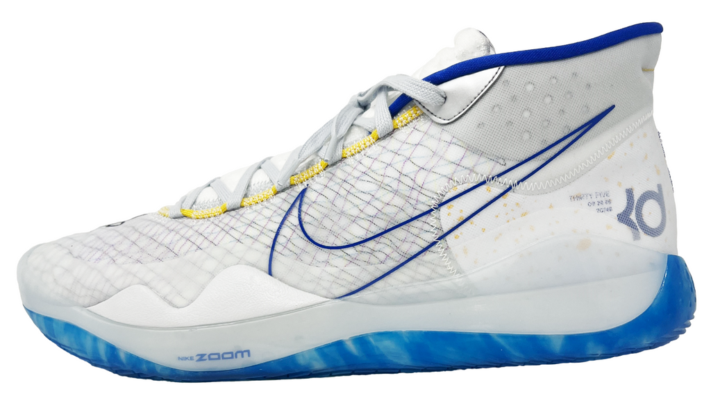 Kd 2025 warriors shoes