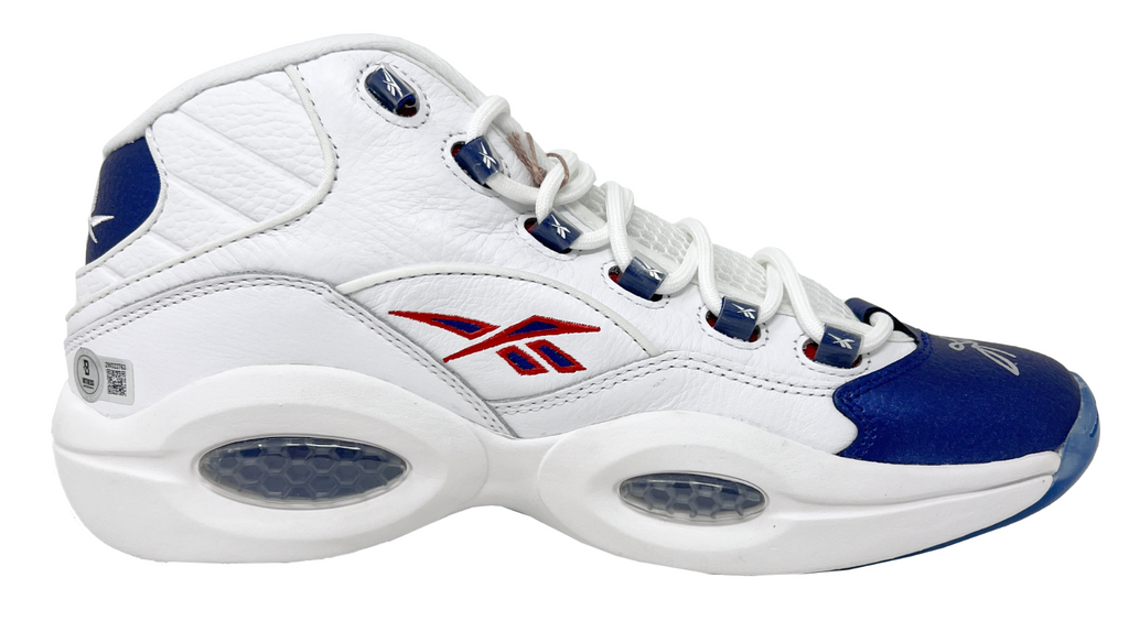 Allen iverson signature shoes clearance
