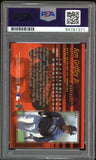 1997 Topps Hobby Masters #HM1 Ken Griffey Jr. On Card PSA/DNA Auto GEM MINT 10
