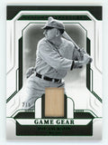 2025 Panini National Treasures Game Gear Bat Relic Joe Jackson Emerald /50