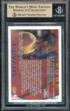 1996-97 Topps Chrome #138 Kobe Bryant RC Rookie BGS 9.5 GEM MINT1
