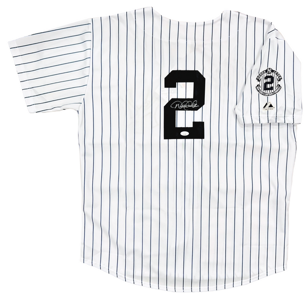 Derek Jeter honorary patches will be on New York Yankees' uniforms