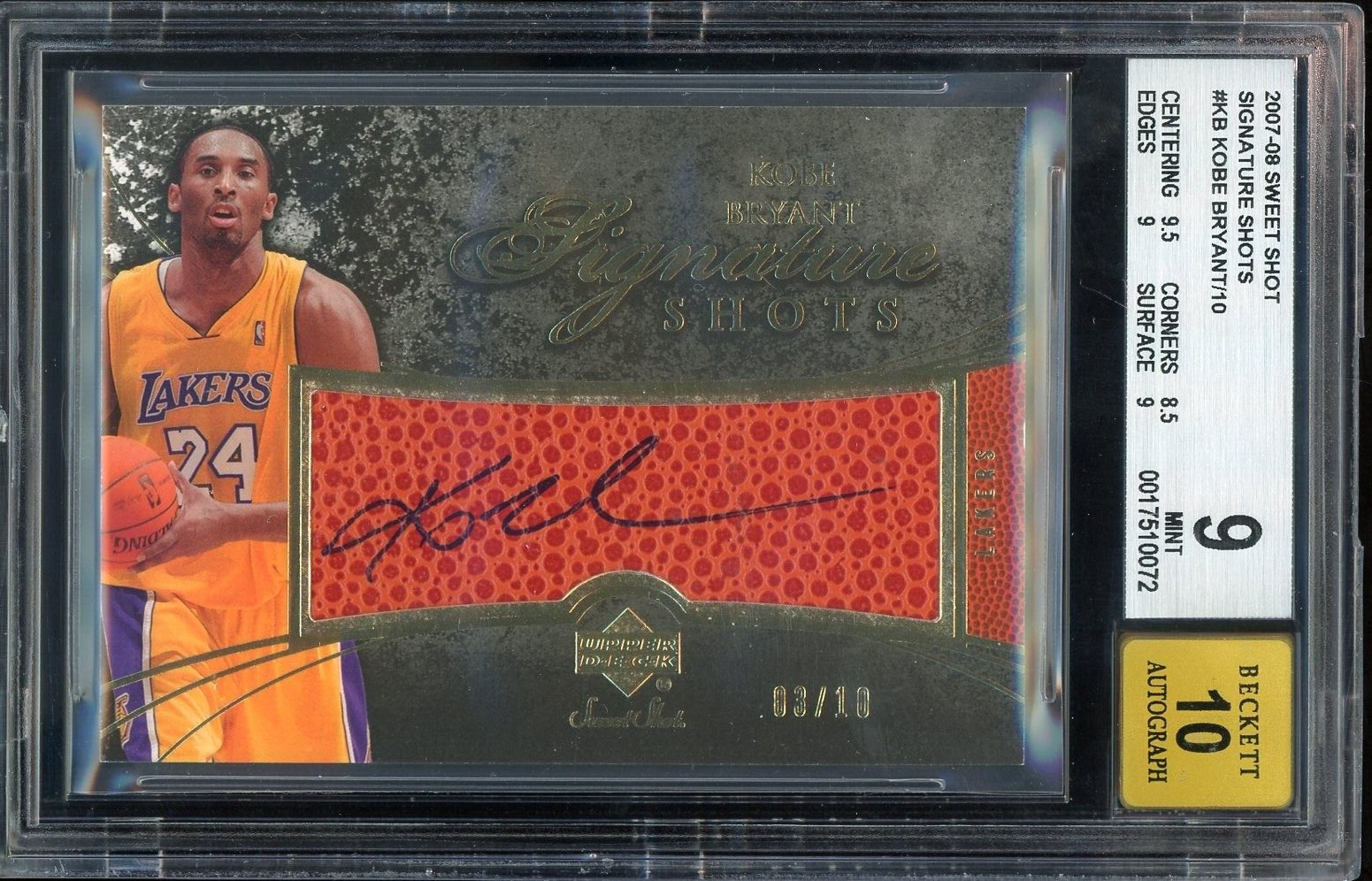2001 Upper Deck Sweet Hal McRae 直筆サイン 57_5dc158d3-3511-47f2-b4da-