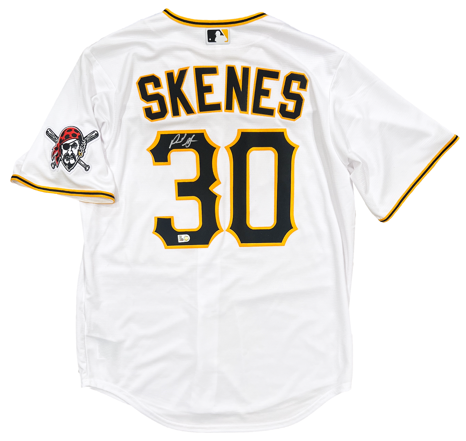 売れ筋商品|||ナイキ カットソー トップス レディース Women's Paul Skenes White Pittsburgh Pirates  Limited Jersey White Women's Nike Paul Skenes White Pittsburgh Pirates Home