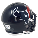 C.J. Stroud Houston Texans Signed Riddell Speed Mini Helmet Fanatics Authentic
