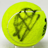 Alex De Minaur Signed Slazenger Wimbledon Championships Tennis Ball JSA