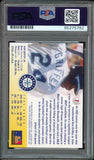 1994 Super Nintendo Ken Griffey Jr. #_KEGR On Card PSA/DNA Auto GEM MINT 10