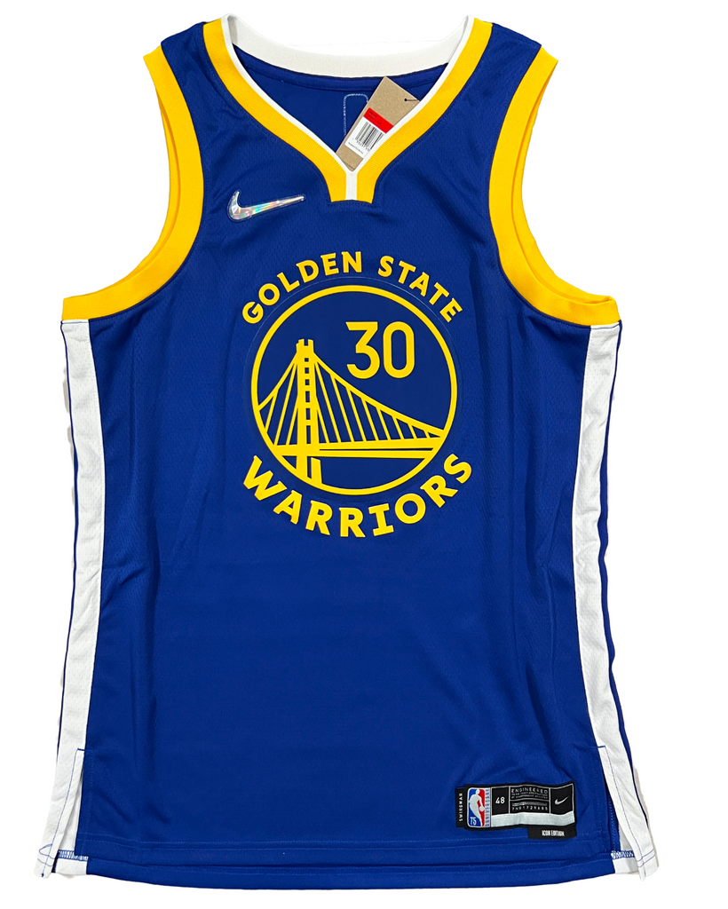 Stephen Curry Golden State Warriors Signed 75th Anniversary Authentic Diamond Legends Online Stephen Curry Golden State Warriors Signed 75th Anniversary Authentic Diamond Legends Online
