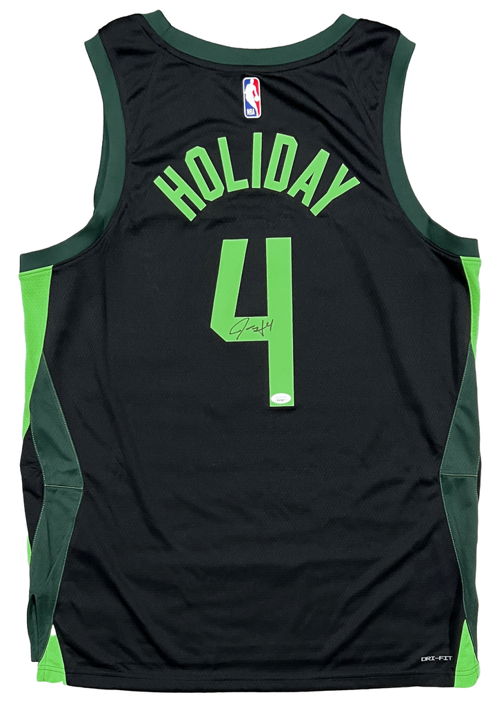 Jrue holiday jersey shop
