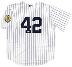 Mariano Rivera New York Yankees Signed Authentic Nike Retirement Jersey BAS