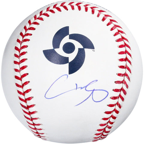 Shohei Ohtani Japan Signed Official 2023 World Classic Baseball Fanatics/MLB