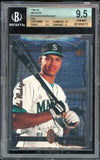 1994 Upper Deck SP Die Cut #15 Alex Rodriguez RC Rookie BGS 9.5 GEM MINT Pop 15!0