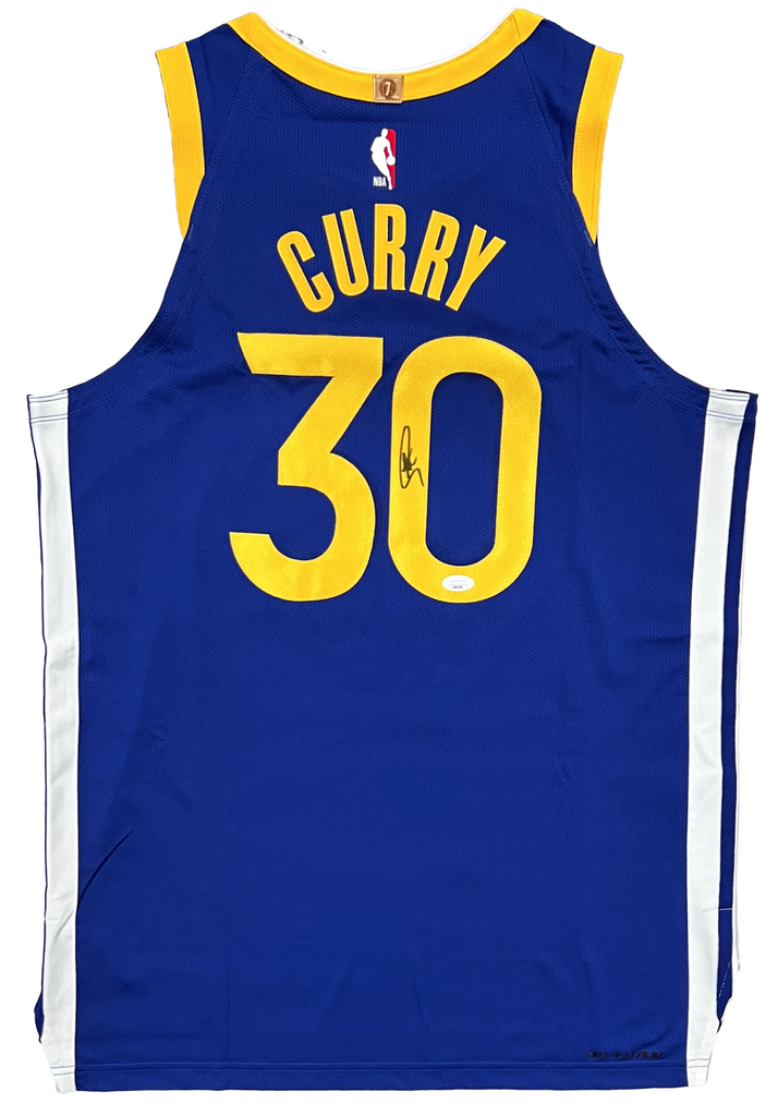 Steph curry icon sales