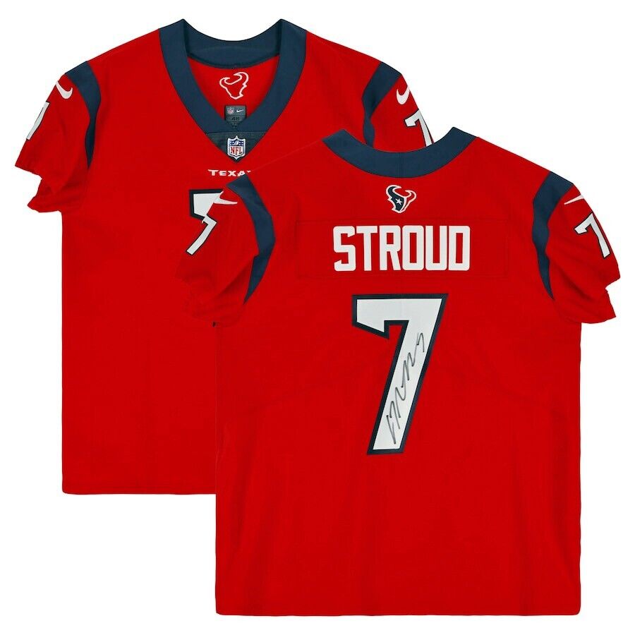 売れ筋商品|||ナイキ Tシャツ トップス レディース Women's C.J. Stroud Red Houston Texans Player Name and Number T-shirt Red Women's Nike C.J. Stroud Red Houston Texans Player Name