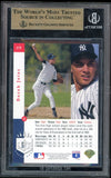 1993 Upper Deck SP #279 Derek Jeter RC Rookie BGS 9.5 GEM MINT w/10 Pop 276!1