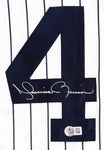 Mariano Rivera New York Yankees Signed Authentic Nike Retirement Jersey BAS