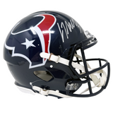 C.J. Stroud Houston Texans Signed Riddell Speed Authentic Helmet Fanatics