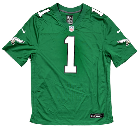 Kelly green online eagles shirt