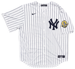 Mariano Rivera New York Yankees Signed Authentic Nike Retirement Jersey BAS