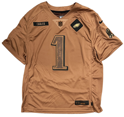 Salute to clearance service edelman jersey