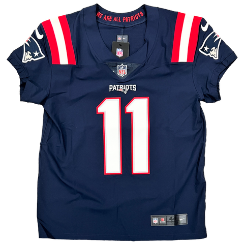 New england patriots shop julian edelman jersey