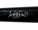 Ichiro Suzuki Seattle Mariners Signed Black Pro Model Bat BAS Beckett