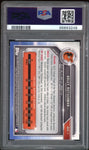 2019 Bowman Draft Chrome #BDC1 Aldey Rutschman RC Rookie Orioles PSA 10 GEM MINT